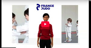 JUDO A L'ECOLE FFJDA